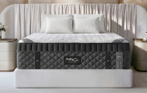 Shop All Puffy Products